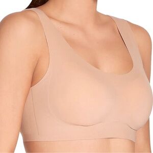 LE MYSTERE SMOOTH SHAPE WIRELESS Bra SZ L
